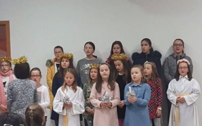 Sv.Nikola u našoj župi